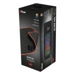 TRUST - GXT 764 Glide-Flex XXL RGB-illuminated Flexible Mouse Pad - Image 4