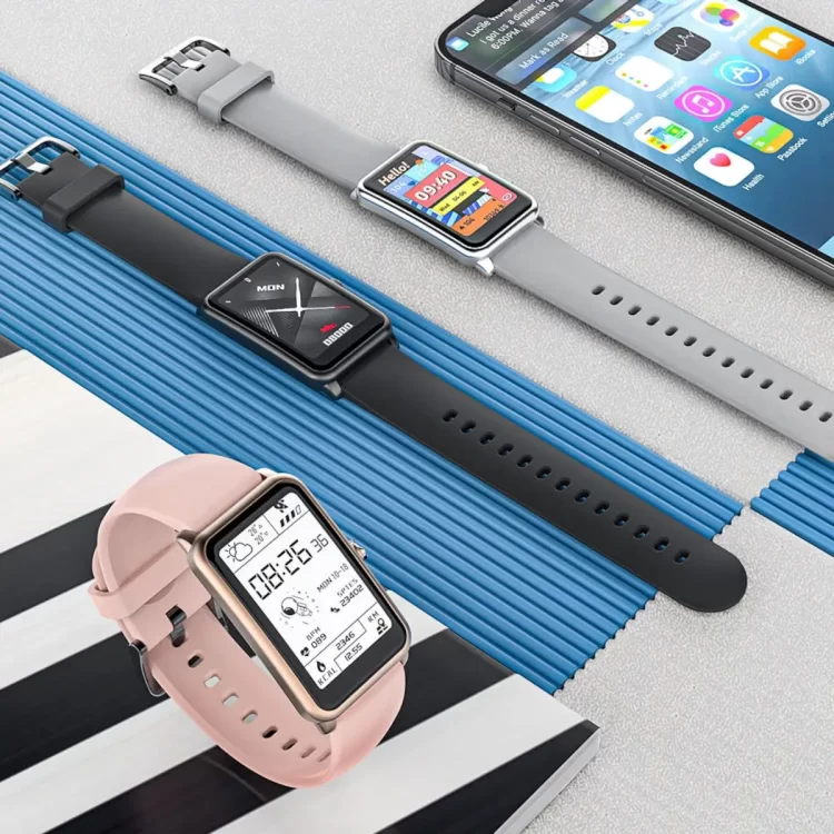 BlitzWolf BW-AH2 SmartWatch