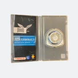 Ace Combat X: Skies of Deception - PSP - (Used - No Cover)