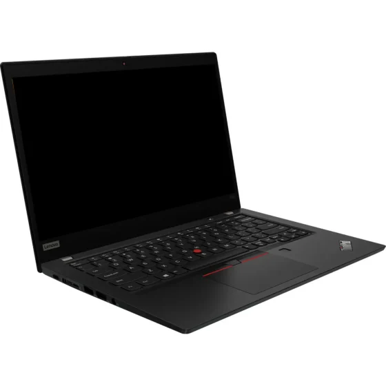NB GA LENOVO X390 TCH I5-8265U/13.3/16GB/256SSD/COA/CAM - Image 2