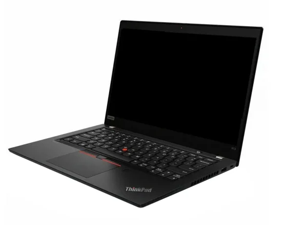 NB GA LENOVO X13 TCH I5-10210U/13.3/16GB/256SSD/COA/CAM - Image 2