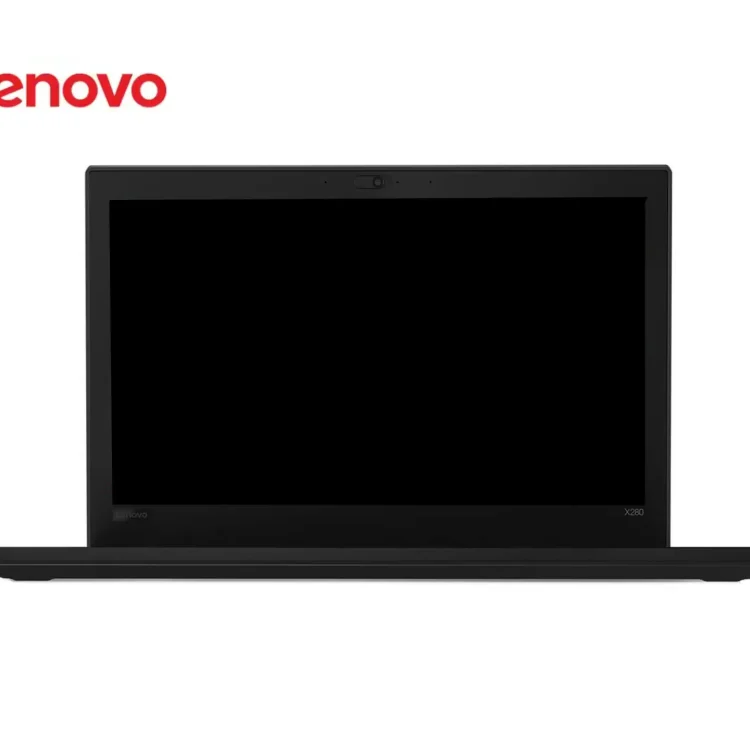 NB GA+ LENOVO X280 I5-7300U/12.5/8GB/256SSD/COA/CAM