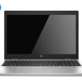 NB GA HP 650 G4 I5-8250U/15.6/8GB/256SSD/DVD/COA/CAM