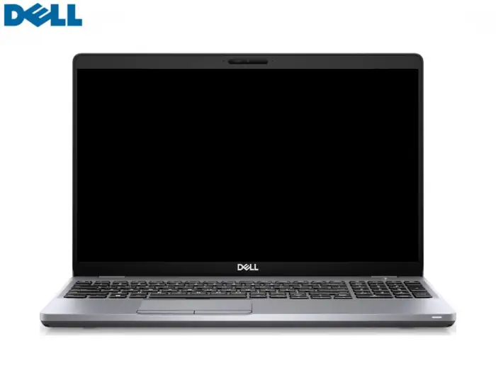 NB GA+ DELL 5510 TCH I5-10210U/15.6/16GB/512SSD/COA/CAM
