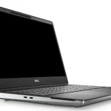 NB GA DELL PRECISION 7560 I7-11850H/15.6/32GB/512SSD/COA/CAM/T1200