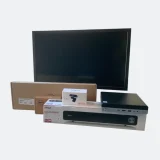 Office PC Bundle v1 Refurbished Grade A