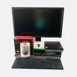 Office PC Bundle v2 Refurbished Grade A