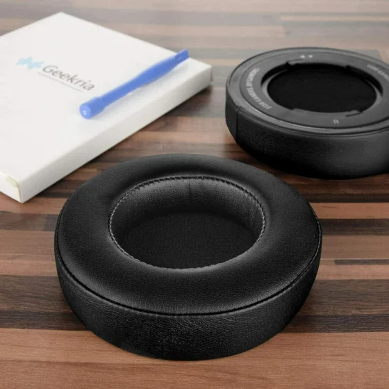 Geekria Ανταλλακτικά Earpads για Ακουστικά Razer Kraken Pro V2 - Image 3