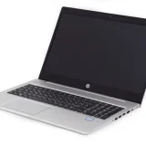 NB GA+ HP 450 G6 I5-8265U/15.6/16GB/512SSD/COA/CAM