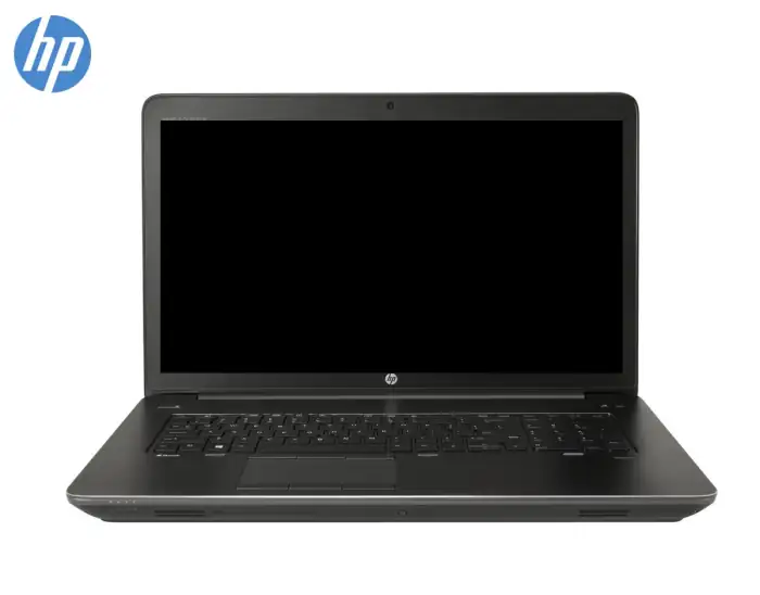 NB GA+ HP ZBOOK 17 G3 I7-6820HQ/17.3/16GB/256SSD/COA/CAM